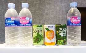 Suwon Station Biz Hotel