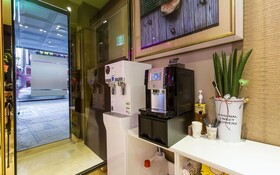 Suwon Station Biz Hotel