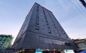 Suwon Station Biz Hotel