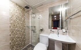Suwon Station Biz Hotel