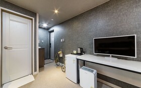 Suwon Station Biz Hotel