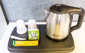 Suwon Station Biz Hotel