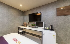 Suwon Station Biz Hotel