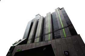 Suwon Station Lime