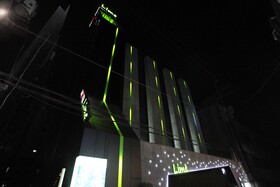 Suwon Station Lime