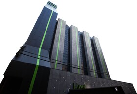 Suwon Station Lime