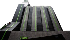 Suwon Station Lime
