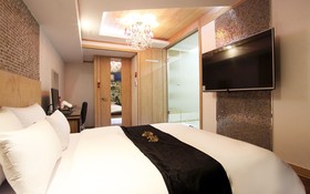 Suwon Station Provence 22st