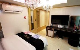 Suwon Station Provence 22st