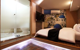 Suwon Station Provence 22st