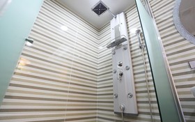 Suwon Station Provence 22st