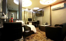 Suwon Station Provence 22st