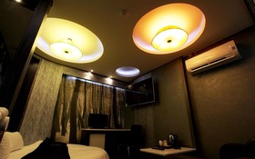 Suwon Station Provence 22st