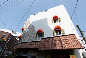 Suwon Station Provence 22st