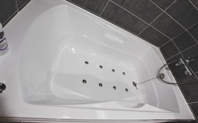 Suwon Station Provence 22st