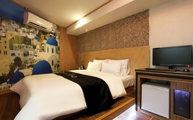 Suwon Station Provence 22st