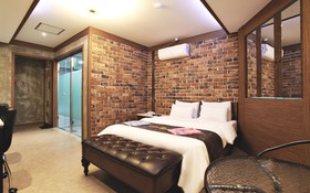 Suwon Station Provence 22st