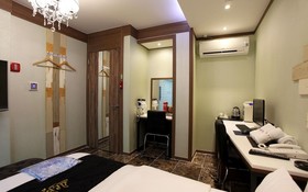 Suwon Station Provence 22st