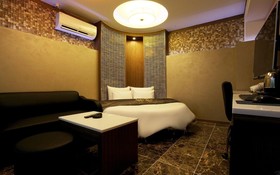 Suwon Station Provence 22st