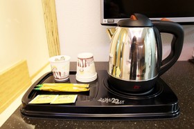 Suwon Station Provence 22st