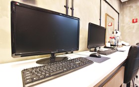 Suwon Station Provence 22st