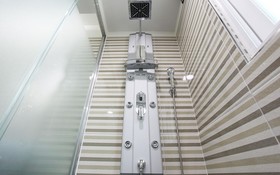 Suwon Station Provence 22st