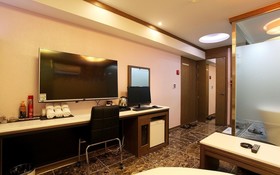 Suwon Station Provence 22st