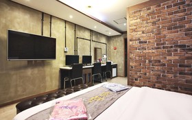 Suwon Station Provence 22st