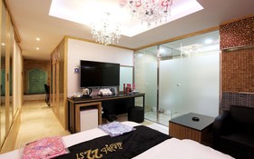 Suwon Station Provence 22st