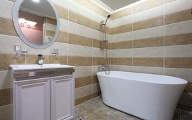 Suwon Station Provence 22st