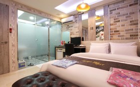 Suwon Station Provence 22st