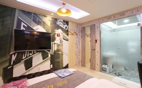 Suwon Station Provence 22st