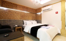 Suwon Station Provence 22st