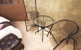 Suwon Station Provence 22st