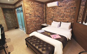 Suwon Station Provence 22st