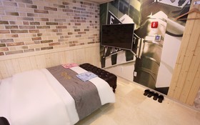 Suwon Station Provence 22st