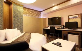 Suwon Station Provence 22st