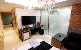 Suwon Station Provence 22st