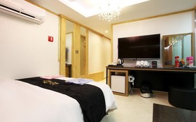 Suwon Station Provence 22st