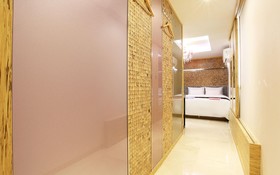 Suwon Station Provence 22st