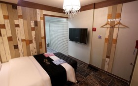 Suwon Station Provence 22st