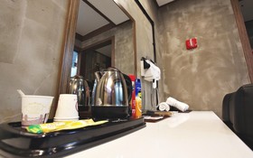 Suwon Station Provence 22st