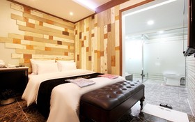 Suwon Station Provence 22st