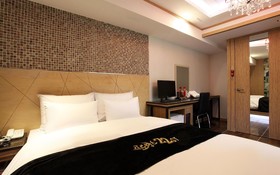 Suwon Station Provence 22st