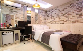 Suwon Station Provence 22st