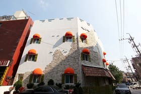 Suwon Station Provence 22st