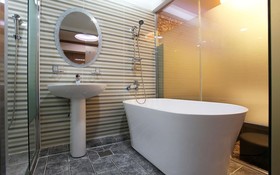 Suwon Station Provence 22st