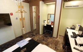 Suwon Station Provence 22st