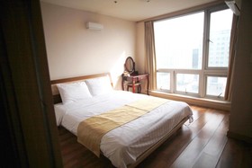 Suwon Stay