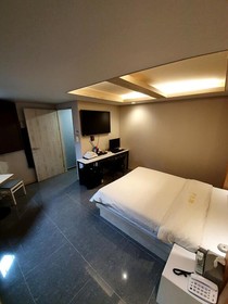 Suwon Sunstar Motel